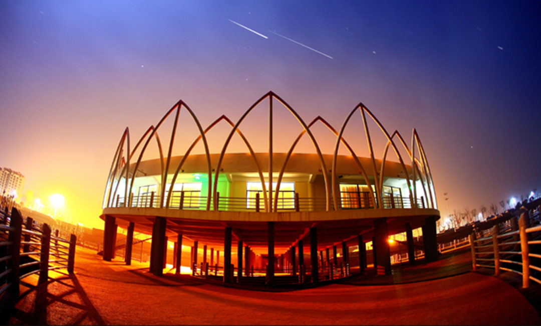 阿拉尔莲花广场活动策划案例